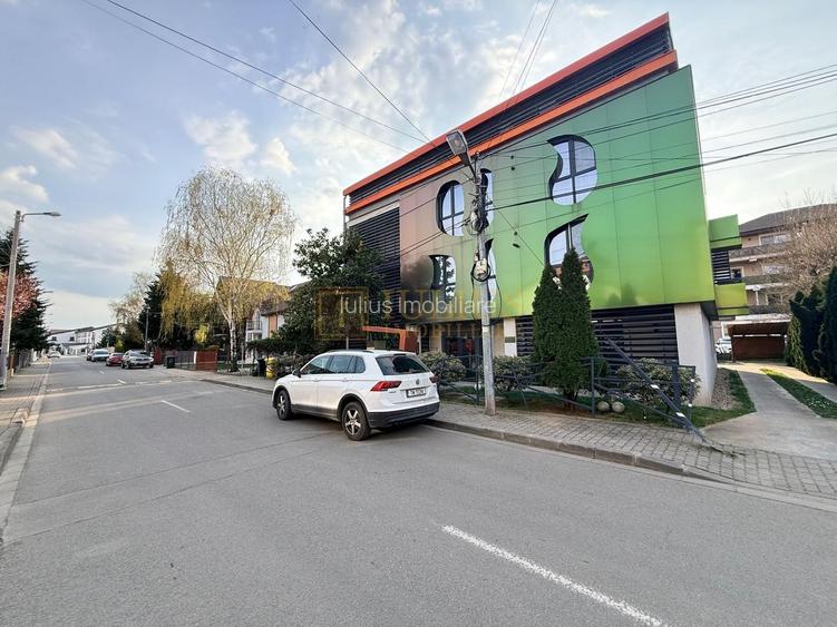 3 camere, Braytim, apartament superb, loc de parcare inclus. - 28