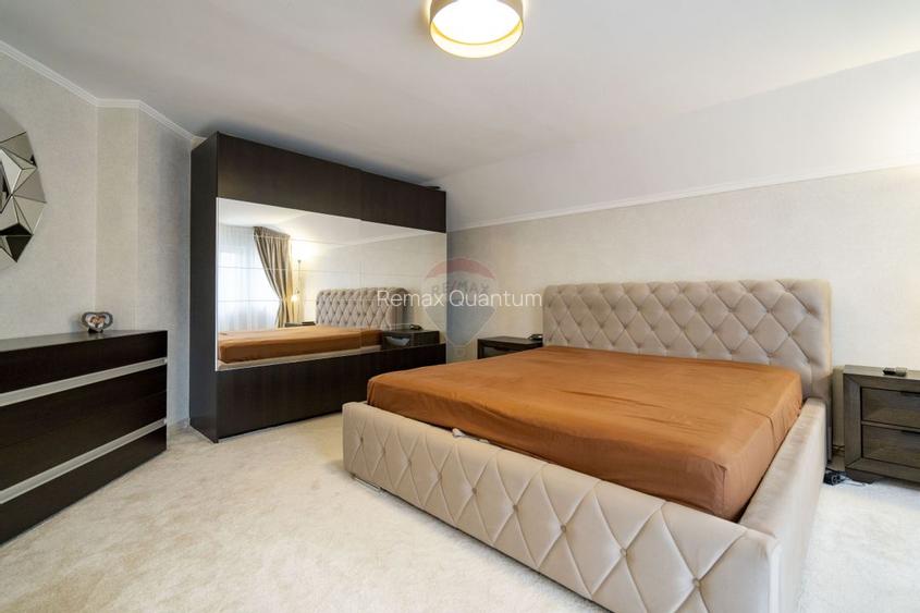 De vânzare casă cu 5 camere, ready to move.  în zona Oncea - 17