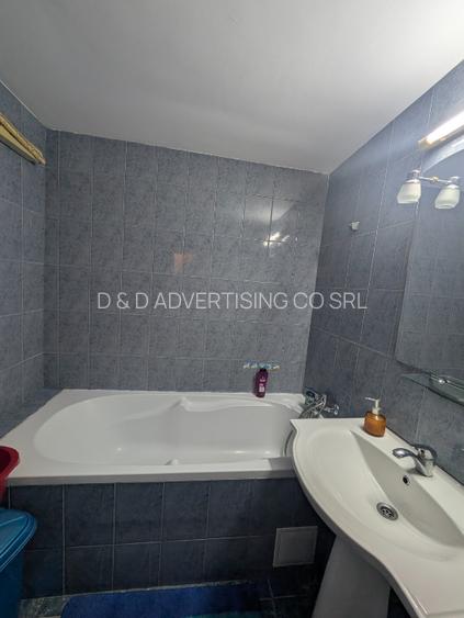 Crangasi - 8 minute metrou - Apartament 2 camere - confort 1 - 8