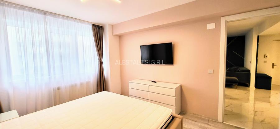 LUX in Confort City - doua camere centrala si parcare - Comision zero - 25