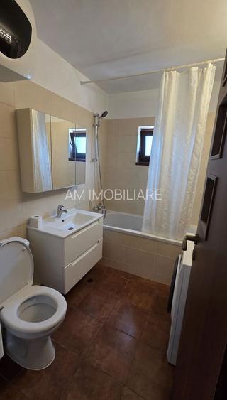 AP. 3 CAMERE- TEI, LOC DE PARCARE, PRIMA INCHIRIERE, MOBILAT MODERN - 6