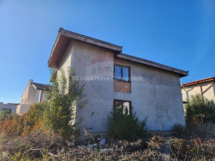 Vilă deosebita tip S7 Cartier Henri Coanda | Aviatiei | Pipera - 3