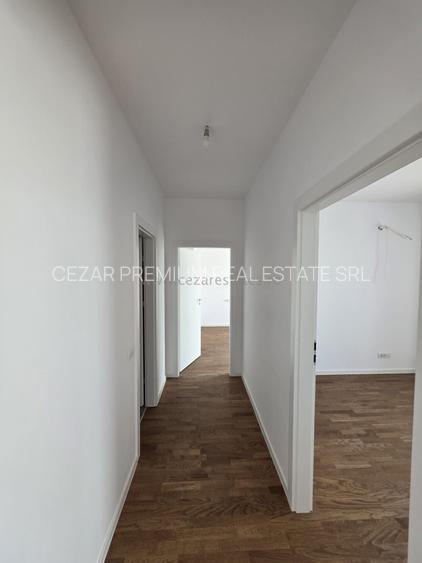 BANEASA  STEJARII THE IVY APARTAMENT 3 CAMERE TERASA 19MP - 4
