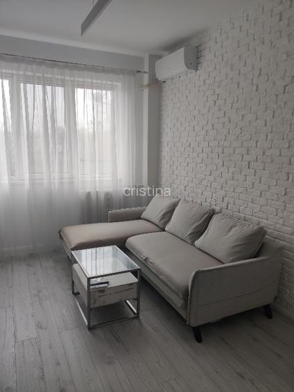 Inchiriez garsoniera - totul nou, renovat - 4