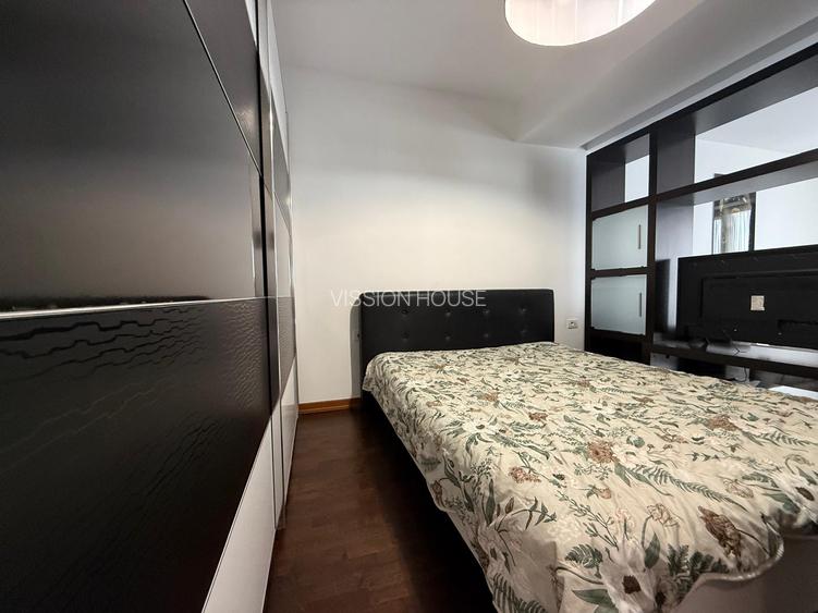 Studio spațios de 50 mp în complexul rezidențial InCity – Calea Dudești - 4