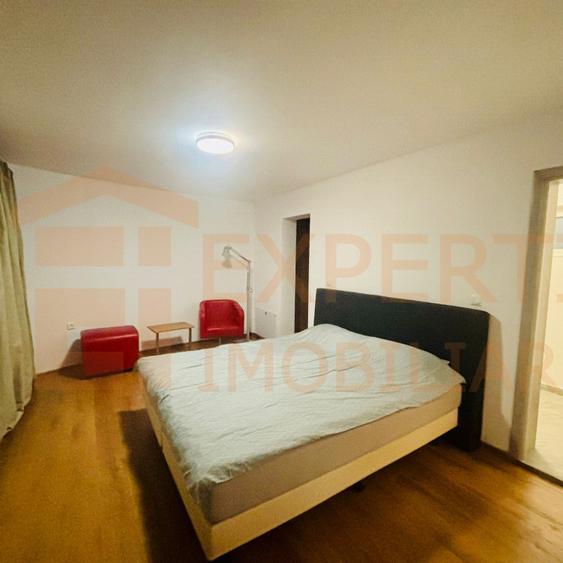 Casă de închiriat în Ovidiu | 5 camere | Mobilată și utilată