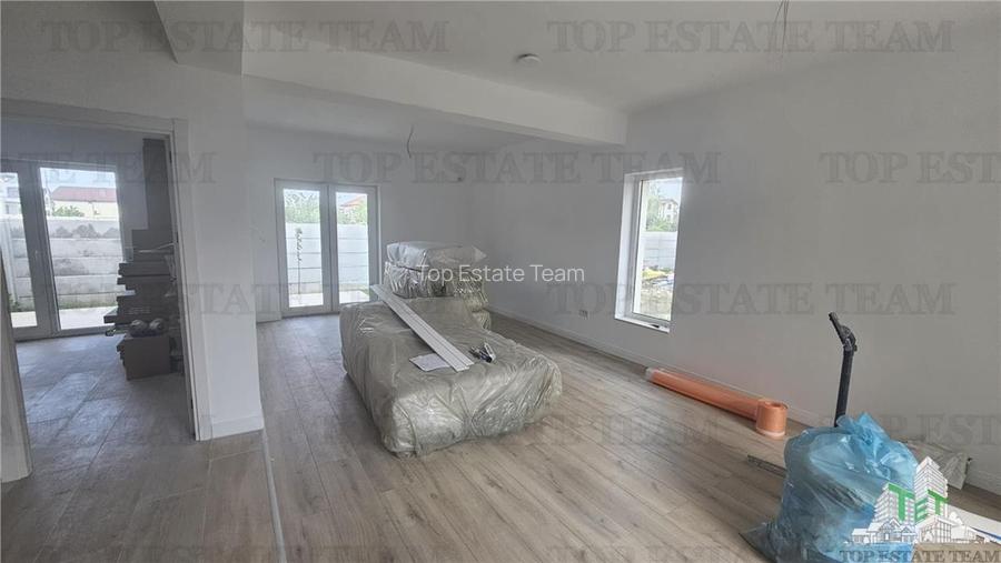 Vila individuala cuplata 4 camere in Prel.Ghencea-Bragadiru - 2