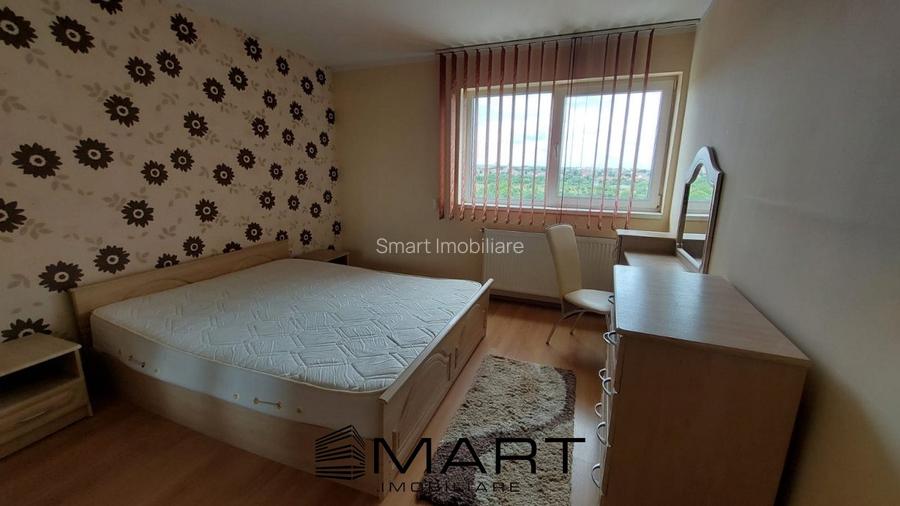 apartament 4 camere zona Strand Sibiu - 4