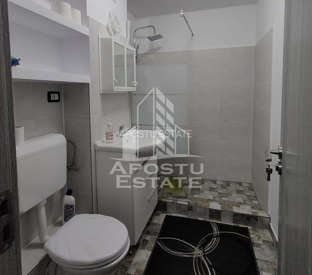 Apartament 2 camere , decomandat, 45mp utili, parter, zona Lunei - 8