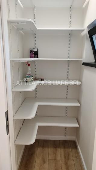 Mosnita duplex de LUX 800 EURO - 6