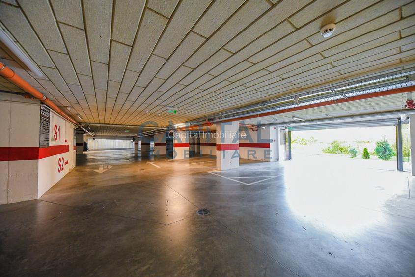 Spatiu comercial de inchiriat, 60mp, Manastur, Comision 0% - 6