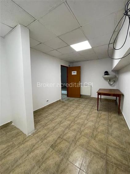 VANZARE VILA curte pretabil CLINICA RADIOLOGIE 1Mai Turda sector 1 - 42