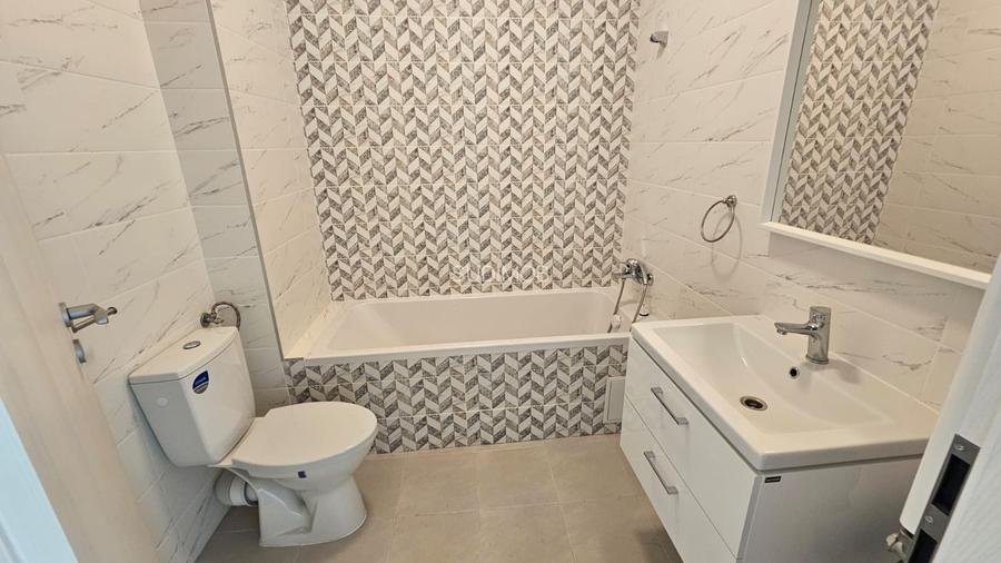 Grand Kristal apartament 2 camere cu 2 balcoane. - 11