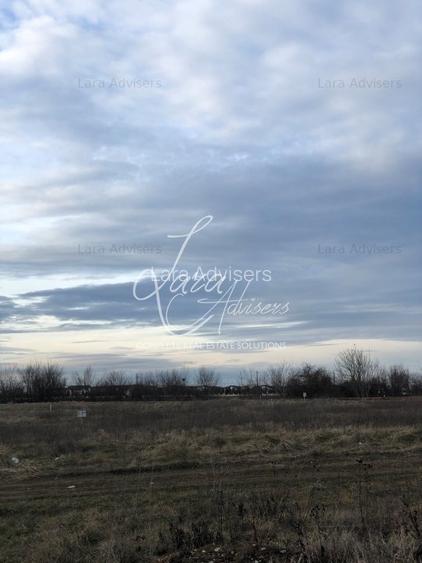 Teren langa Paradisul Verde, Gagului, Artelor - 3