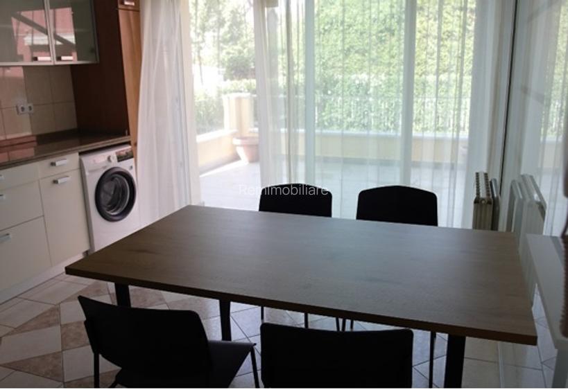 Vila superba de inchiriat in Baneasa - Jolie Ville - 17