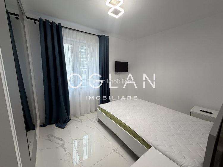 Apartament 2 camere, decomandat, Doamna Stanca - 8