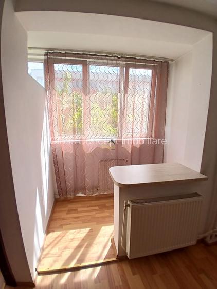 Garsoniera | Mobilata Modern | 32 mpu | Zona Dambovitei Marasti - 2