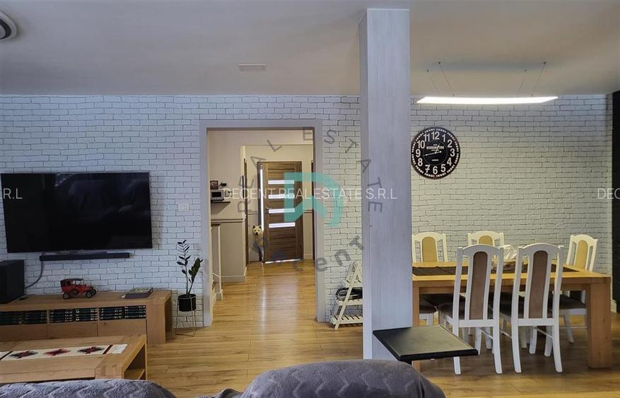 Casa 5 camere Stupini - 25