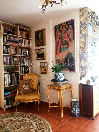 Apartament „POVESTE” cu 2 camere, cartier Bistrița Lac - 6