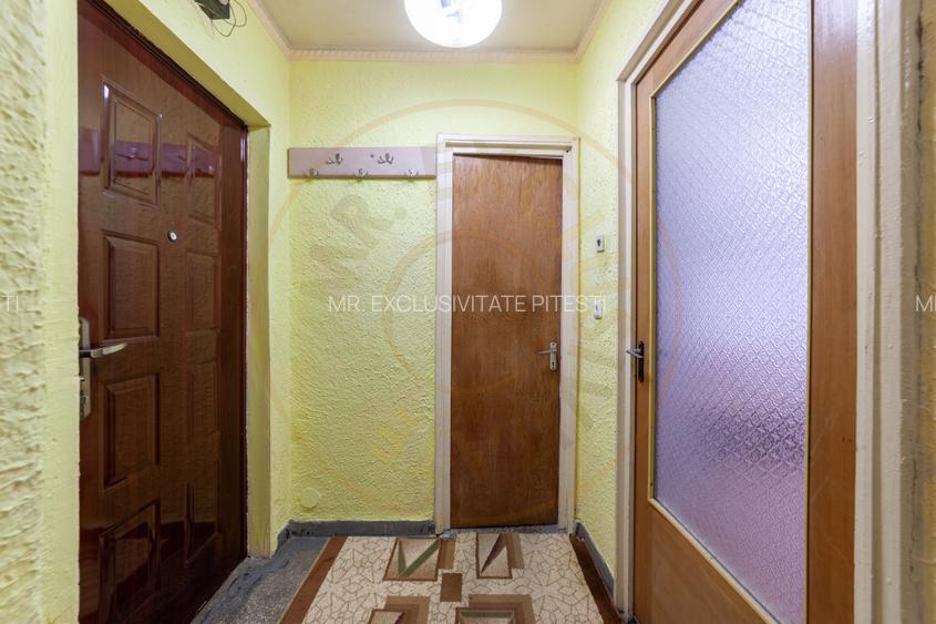 Apartament 2 camere, etaj 2, Banat, Pediatrie - 15