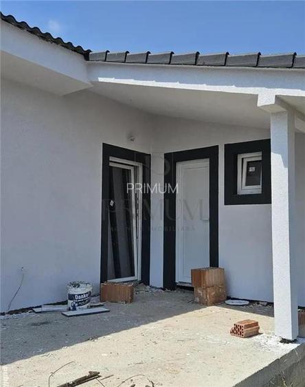 Duplex pe plan - personalizare interioara - zona linistita - 9