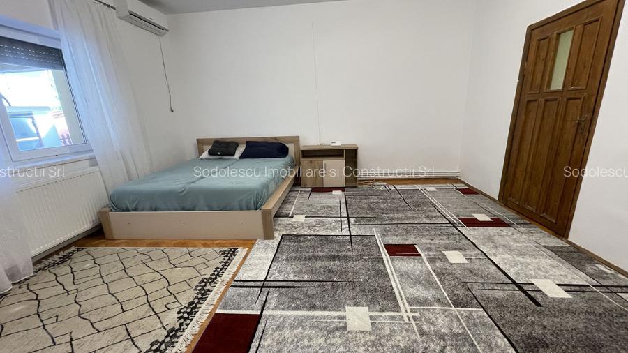 Casa cu teren frumos si garaj zona Mehala - 3