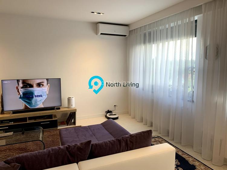 2 Camere modern | Iancu Nicolae | Parcare | zona Pipera - 2