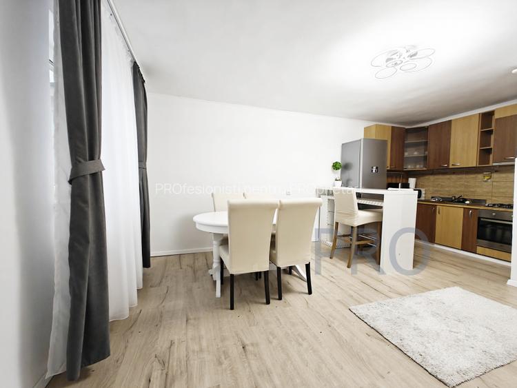 COMISION 0% Casa individuala/5 camere/460 mp teren/garaj/zona D.D. Rosca  - 5