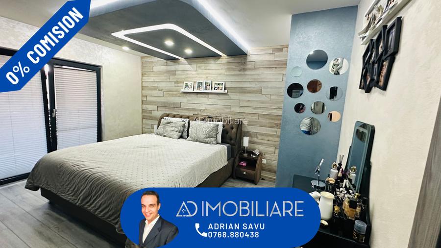 Vânzare vilă superbă în Târgu-Jiu, strada 9 Mai - 5