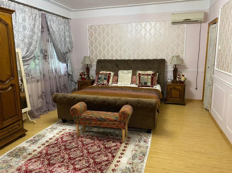 Vila D+Parter+Etaj - km 5 (suprafata teren 488 mp) - 12