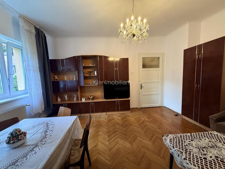 Inchiriere apartament la casa are curte si garaj zona hotel Napoca - 14
