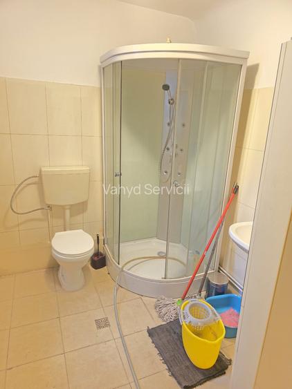 Universitate  Cișmigiu - 22