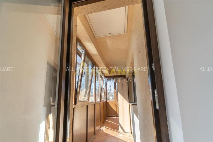 Vila insiruita (capat) de vanzare – Strada Sfanta Agnes | Campus Scolar - 12