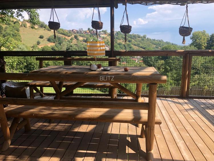 De vanzare teren unic in Brasov (vedere panoramica asupra orasului) - 7