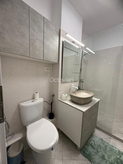 Apartament 2 camere decomandat | Ultracentral - Liceul Mircea. Prima închiriere - 13