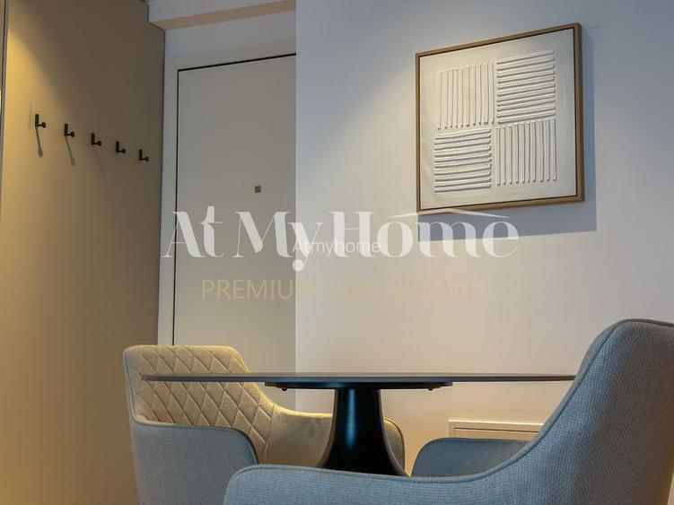 Apartament NOU cochet cu 2 camere, Iancu Nicolae-Zoo Baneasa - 5