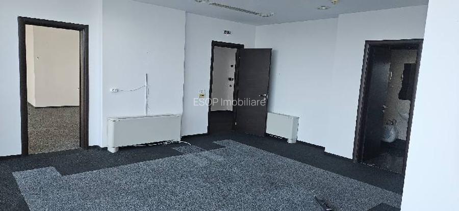 PC Center cladirea 1, Baneasa, 200 - 1228 mp  0% comision! - 12