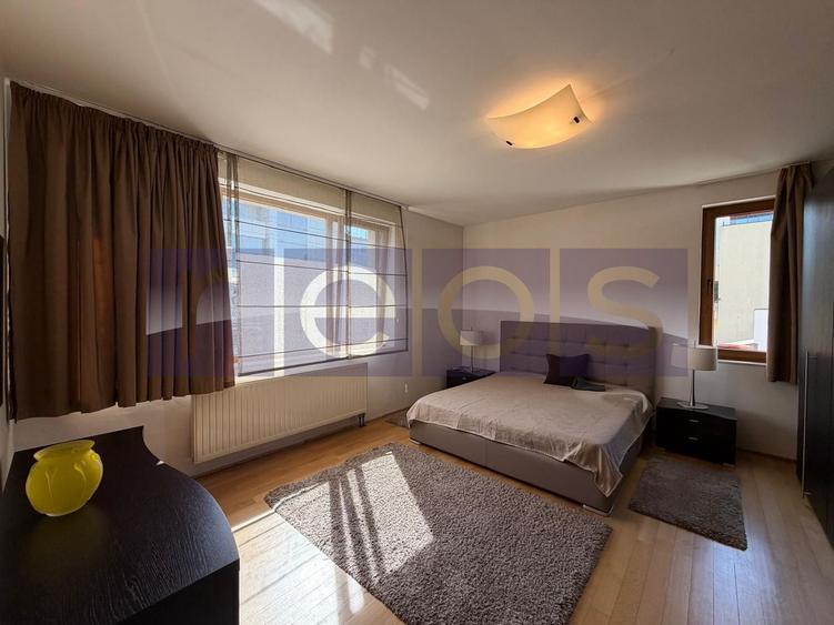 HERASTRAU | INCHIRIERE 4 CAMERE | MOBILAT-UTILAT LUX | PARCARE | 200MP - 14