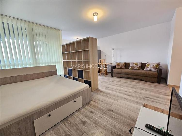 Inchiriere Studio la Shopping City - Concept 9 cu parcare. - 7
