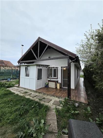 Casuta Superba, Teren 700 mp, Corbu, aproape de Lac - 30