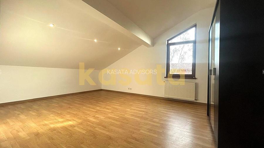 Vila 6 dormitoare I 252 utili I garaj I Pipera OMV - 18