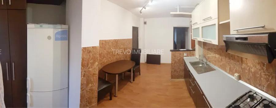 Apartament cu 3 camere,decomandat, zona str. Louis Pasteur. - 5