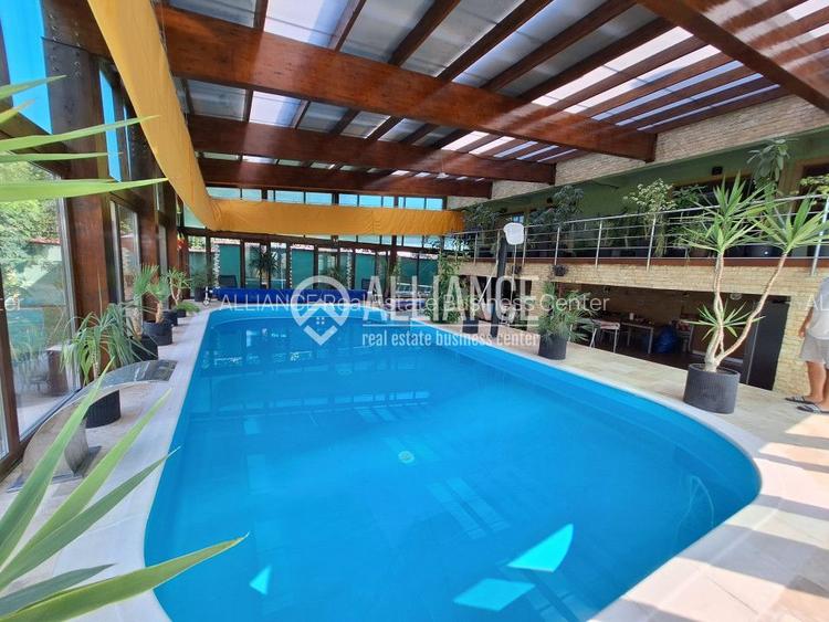 Vila exclusivista Eforie Sud (06) cu vedere frontala la mare - 4