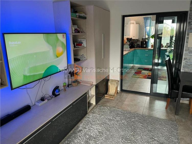 Casa tip P+1 in zona Vernesti - 3