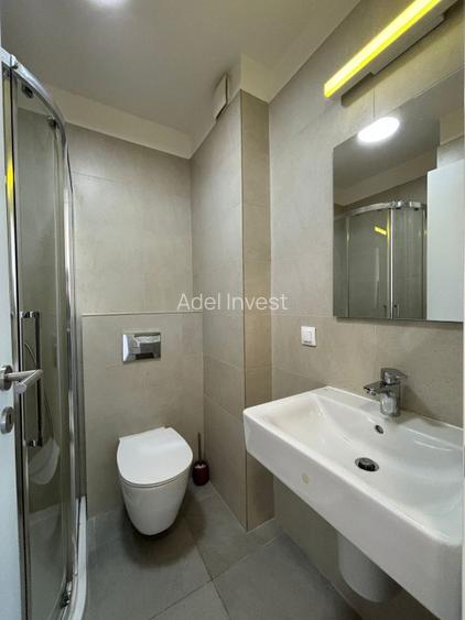 Apartament de inchiriat 3 camere * Pipera Aviatiei * H Pipera Lake * Parcare - 11