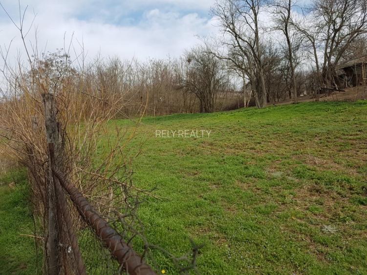 Vanzare teren intravilan, Lacul Sarulesti, 1.000 mp, comision 0% - 6