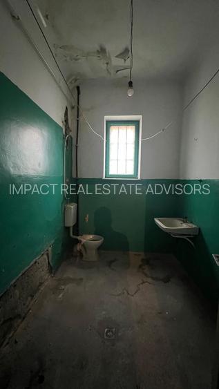 Vila interbelica  - Dorobanti - 11