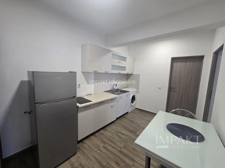 Apartament 2 camere decomandate in Buna Ziua - 4