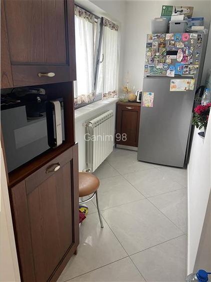 Apartament 2 camere ,54 mp, zona Mausoleu Sud - supermarket Paco , renovat compl - 3
