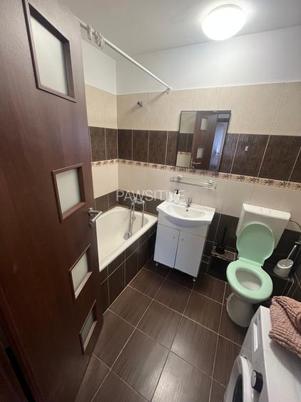 Tineretului Parc,Apartament 2 camere decomandat - 6